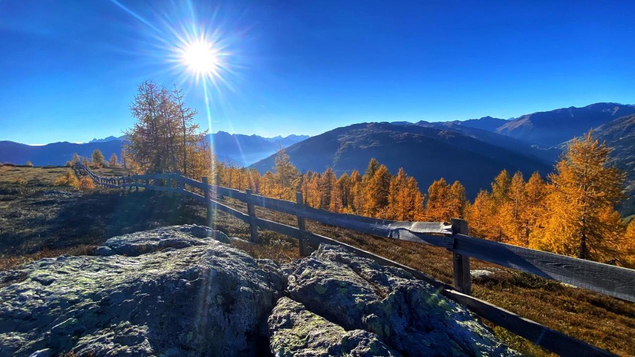 Die Natur Residenz 이너빌그라텐 외부 사진
