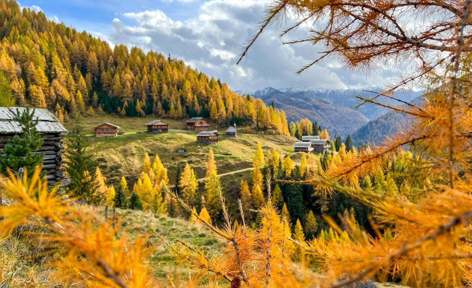 Die Natur Residenz 이너빌그라텐 외부 사진