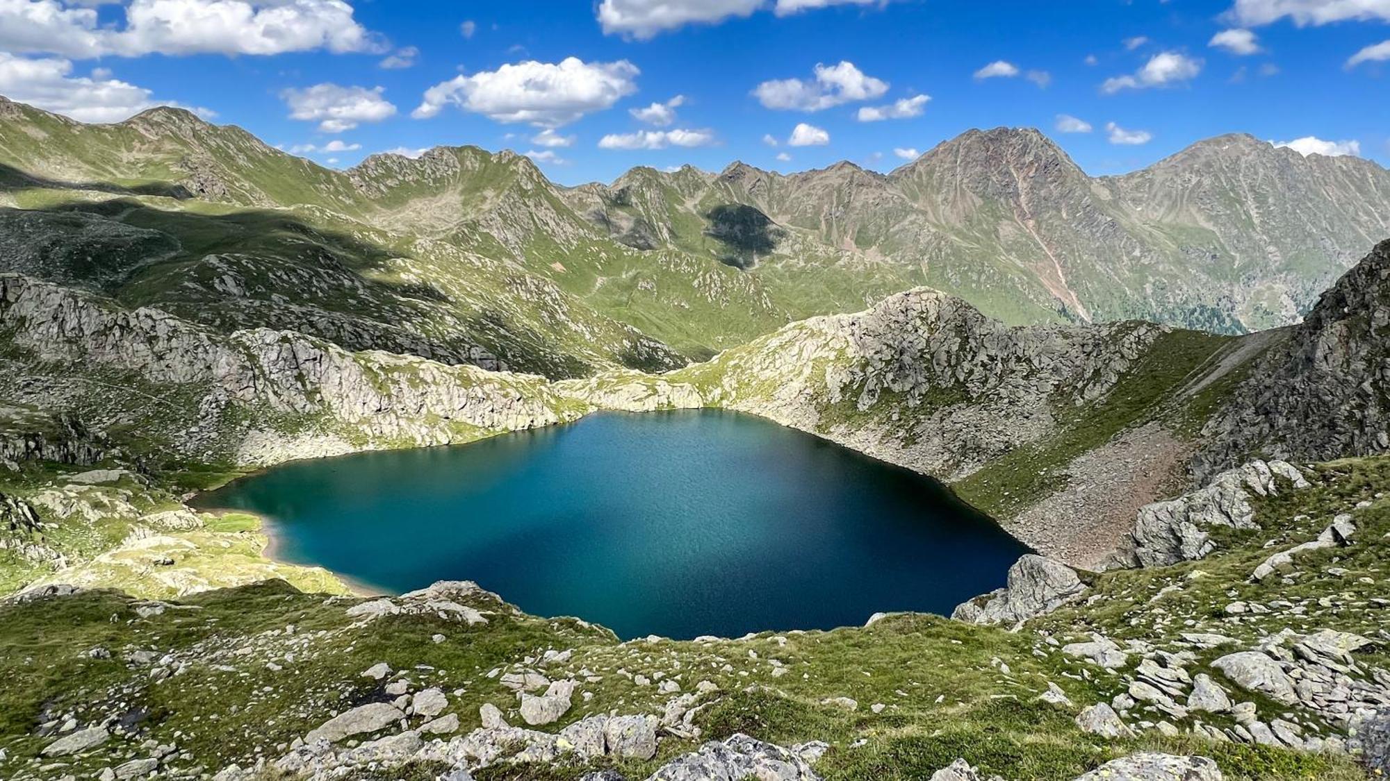 Die Natur Residenz 이너빌그라텐 외부 사진