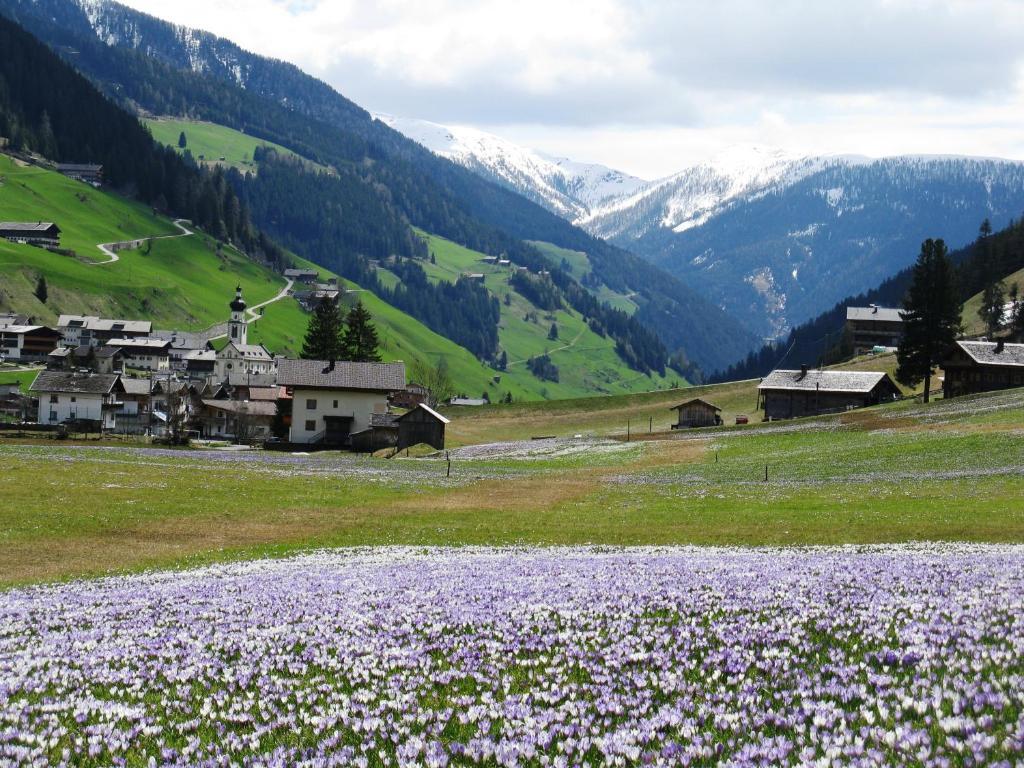 Die Natur Residenz 이너빌그라텐 외부 사진