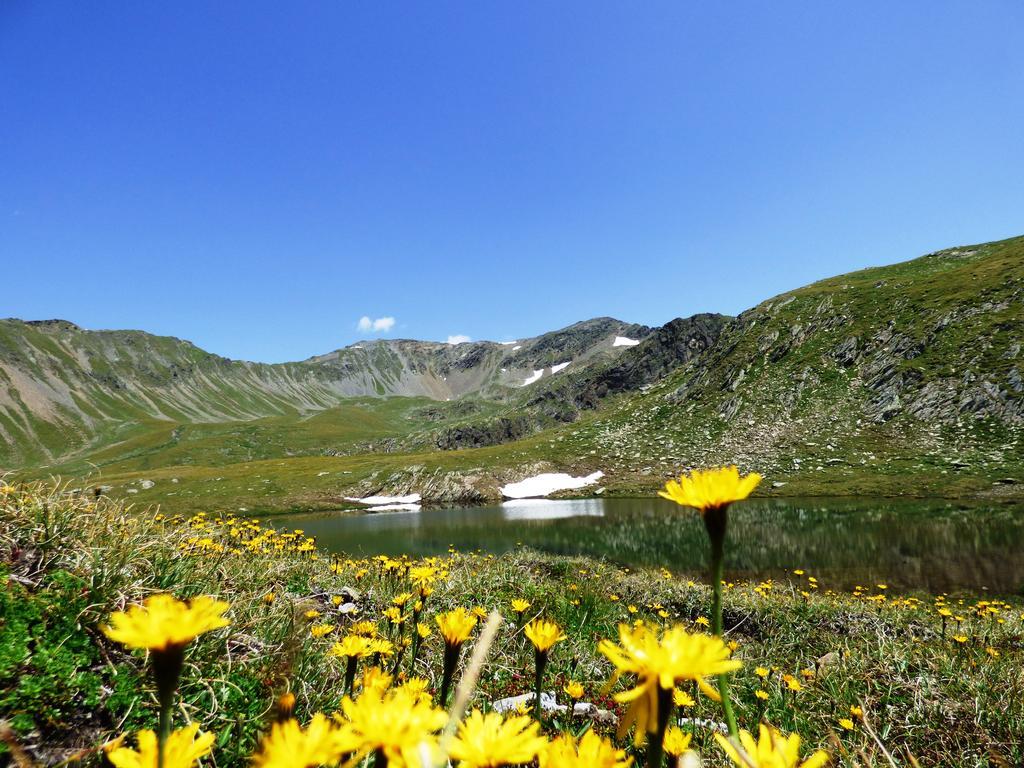 Die Natur Residenz 이너빌그라텐 외부 사진