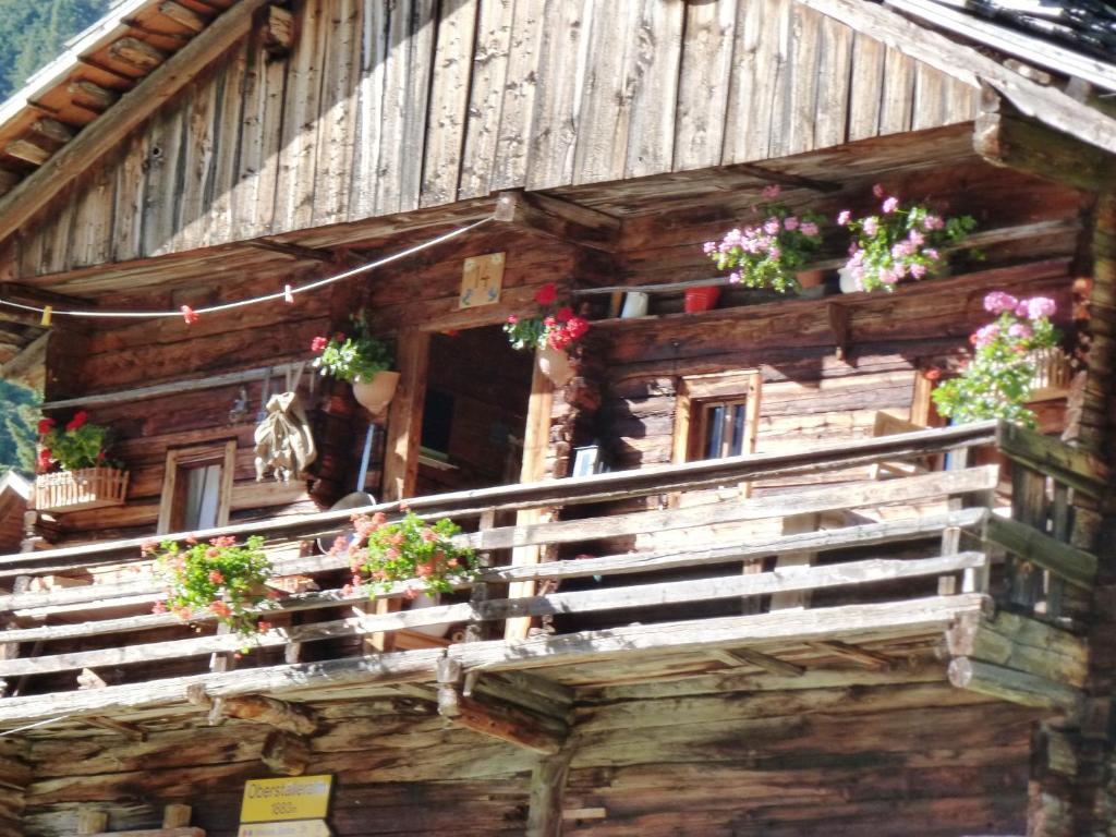 Die Natur Residenz 이너빌그라텐 외부 사진