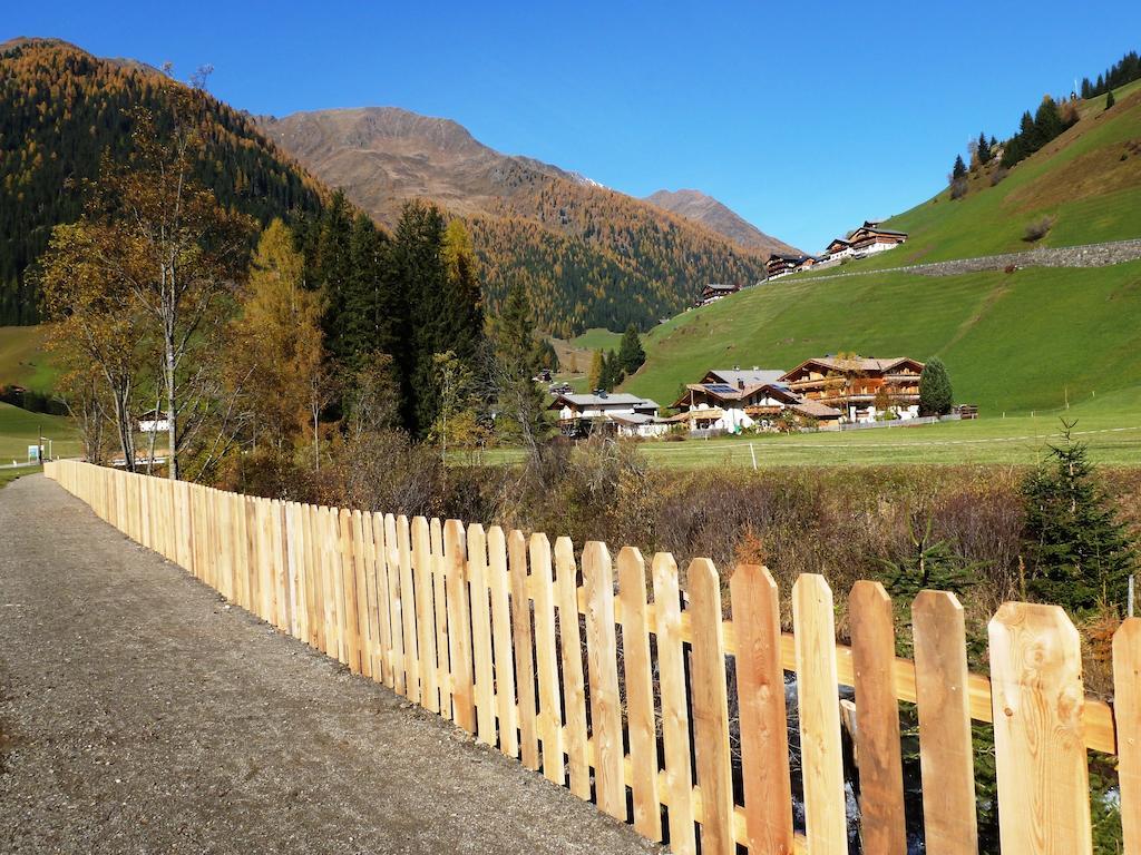 Die Natur Residenz 이너빌그라텐 외부 사진