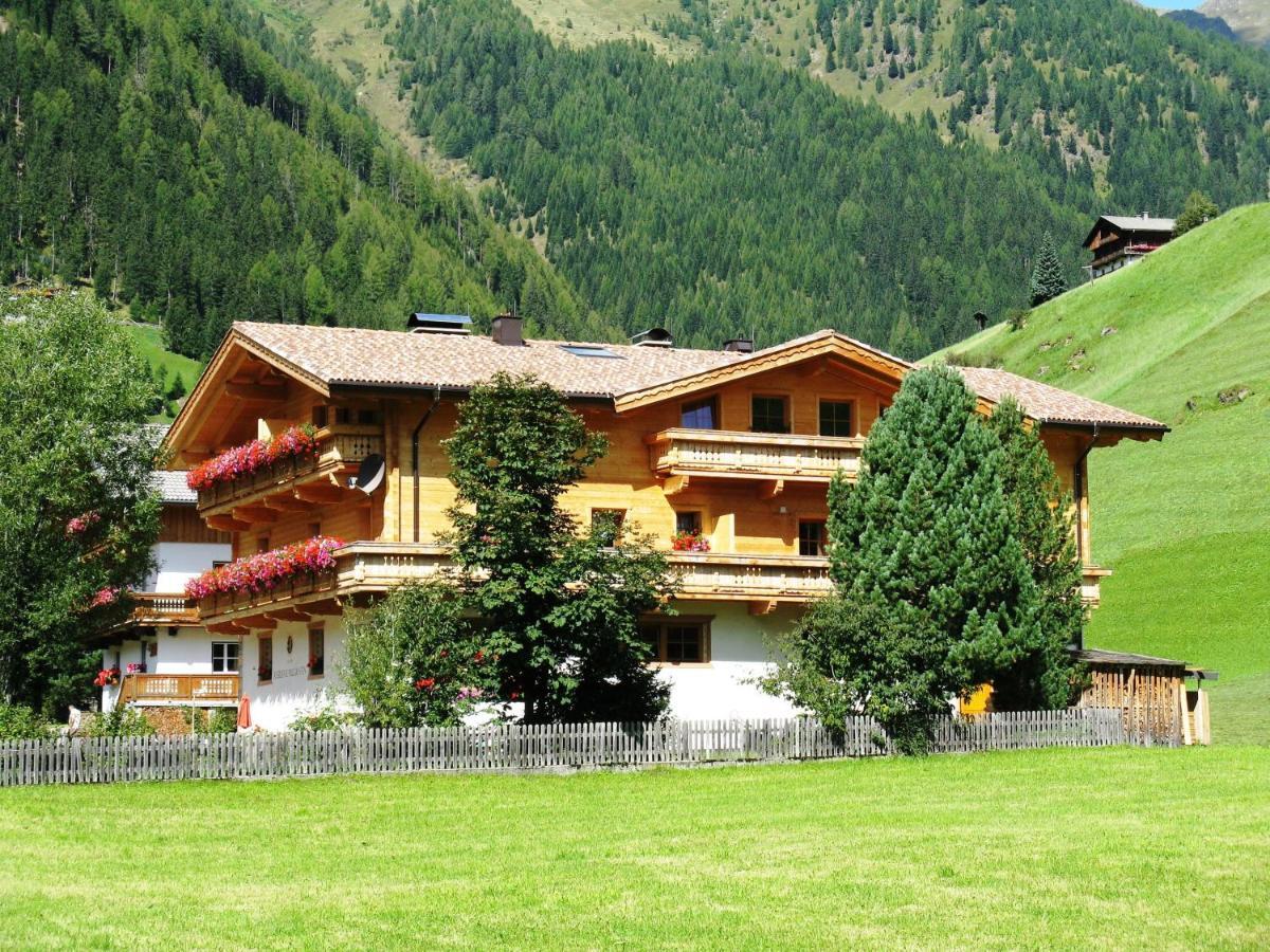 Die Natur Residenz 이너빌그라텐 외부 사진